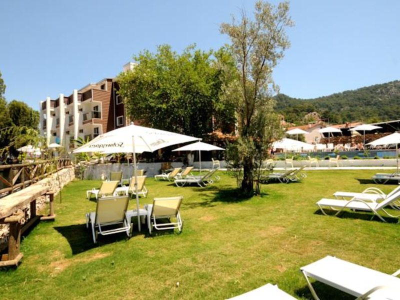 Turunc Dream Hotel 105165