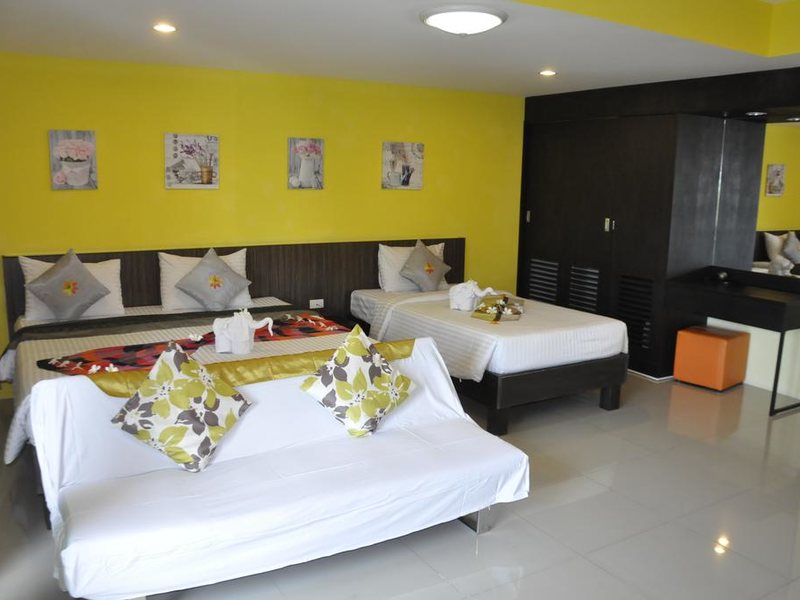 U Dream Hotel Pattaya 212826