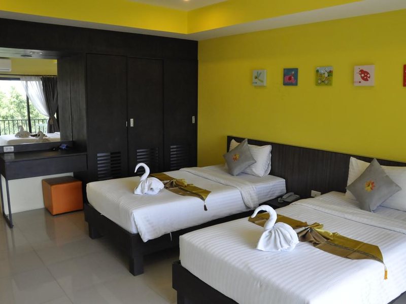 U Dream Hotel Pattaya 212829