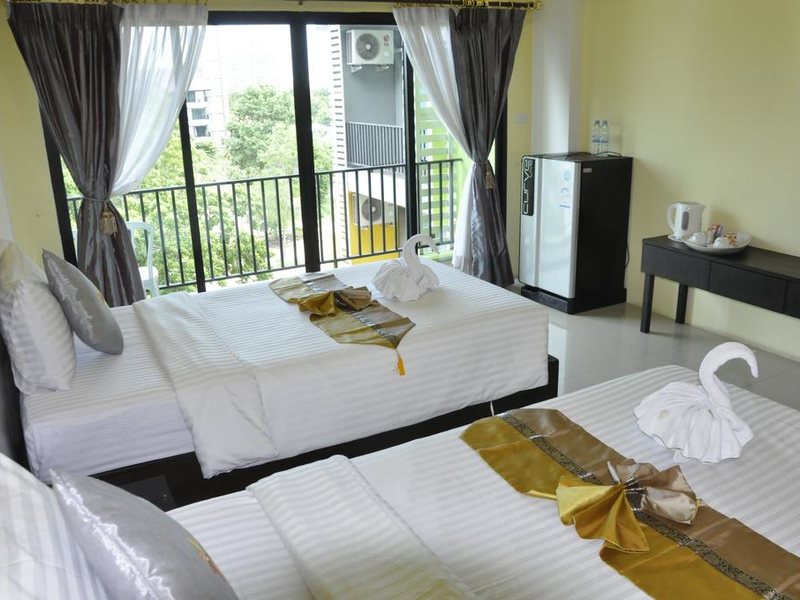 U Dream Hotel Pattaya 212830