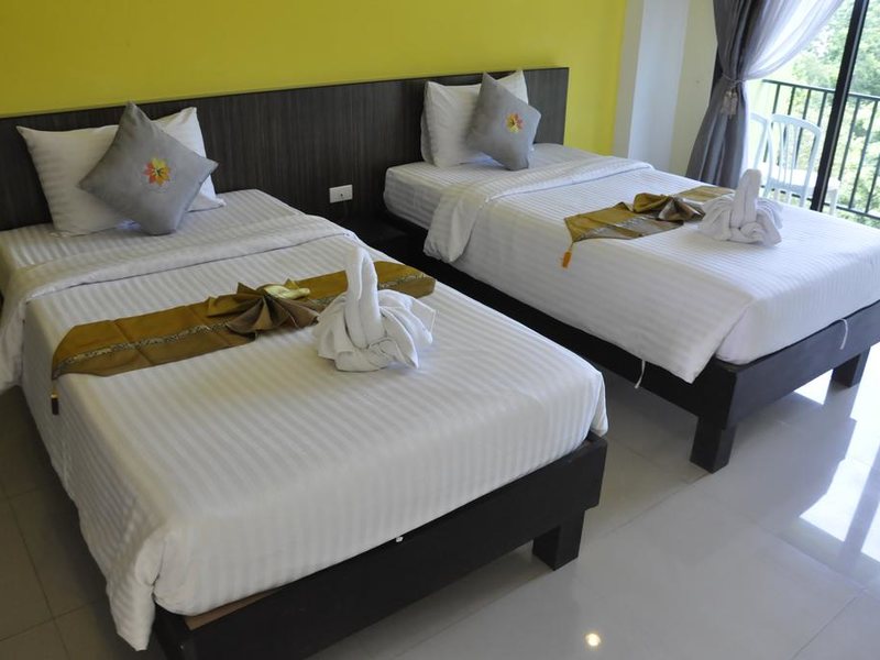 U Dream Hotel Pattaya 212832