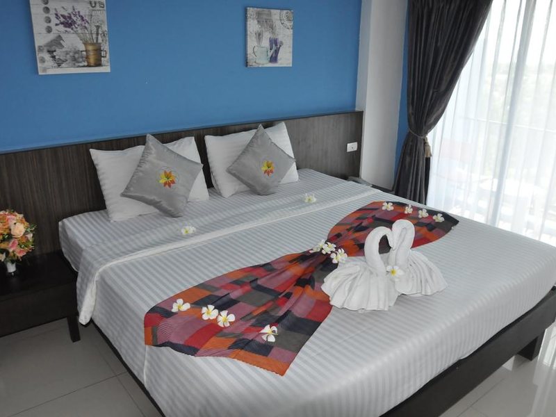 U Dream Hotel Pattaya 212833