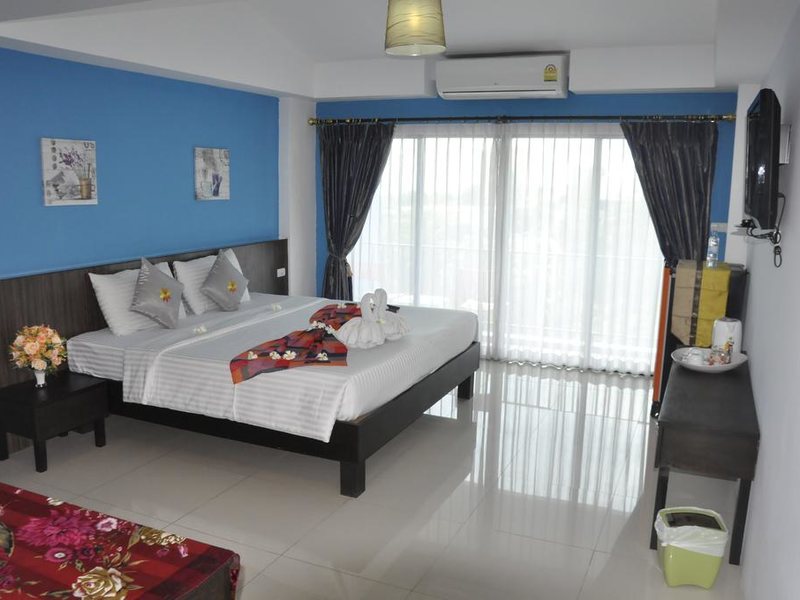 U Dream Hotel Pattaya 212834