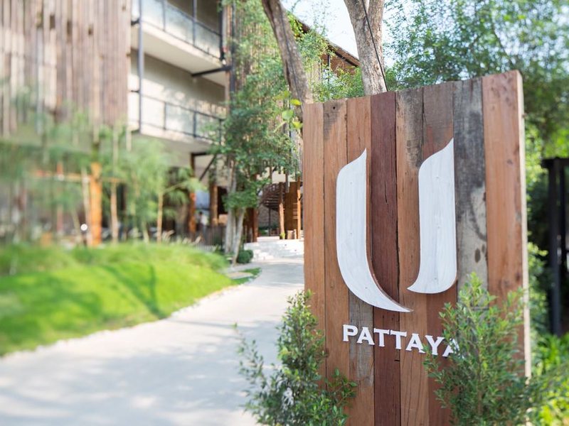 U Pattaya 223257