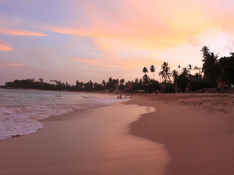 Unawatuna Beach Bungalow 194611