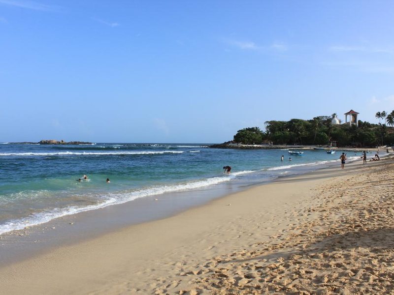 Unawatuna Beach Bungalow 194616