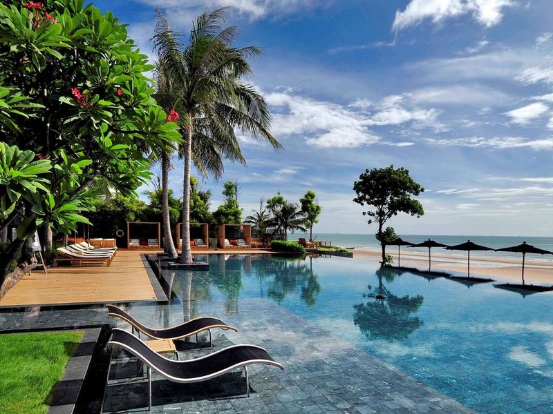 V Villa Hua Hin 269014