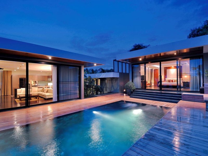 V Villa Hua Hin 269015