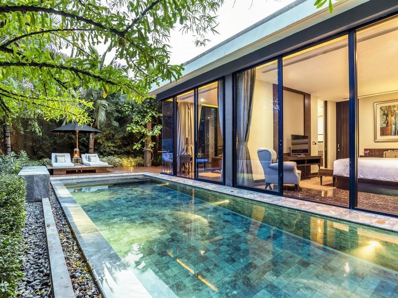 V Villa Hua Hin 269026