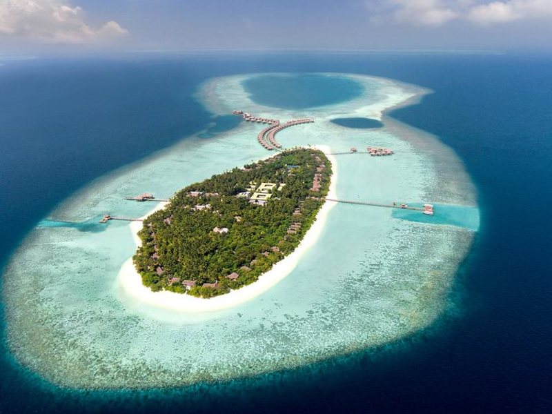 Vakkaru Maldives 324322