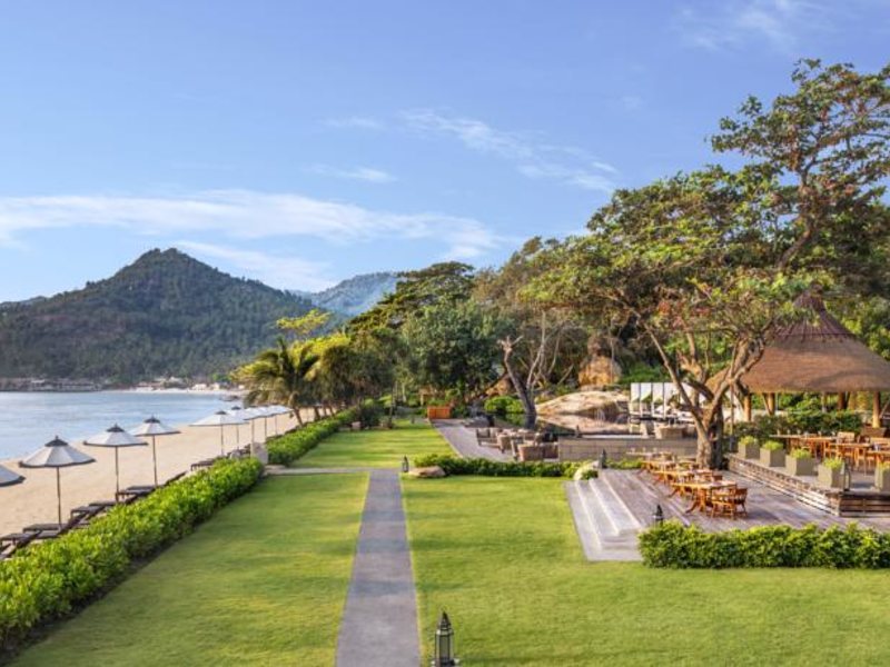 Vana Belle Koh Samui 157230