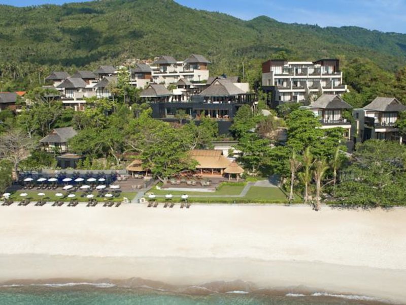 Vana Belle Koh Samui 157248