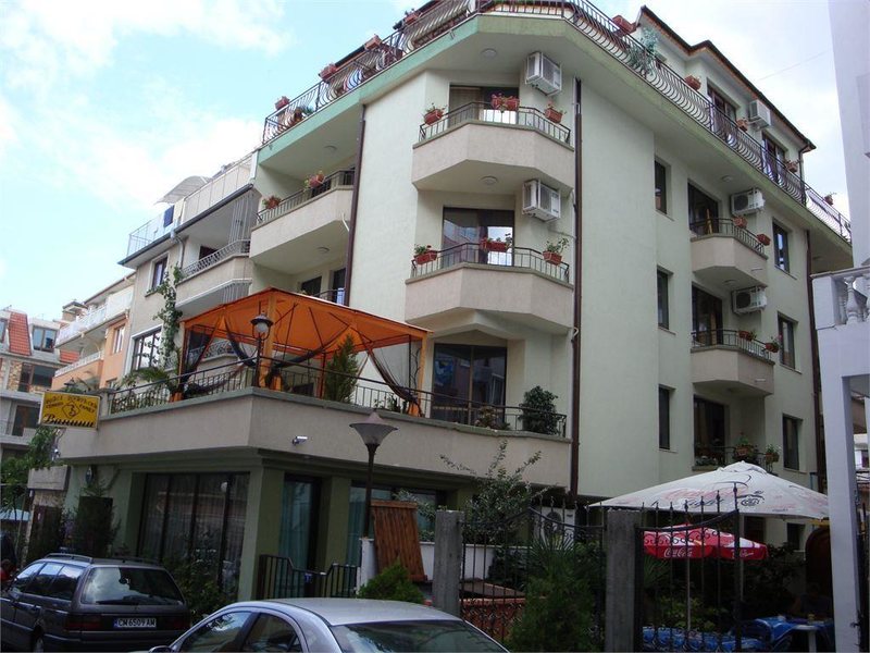 Vanini Hotel  315870