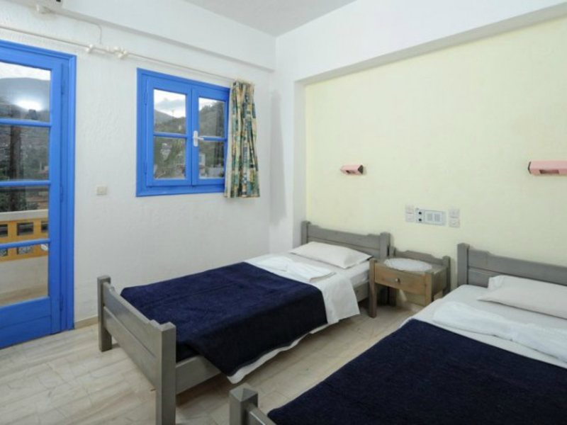 Vasilakis Studios & Apartments 146467