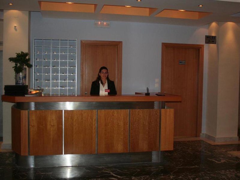 Vassilia City Hotel 287245