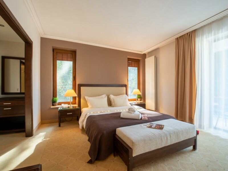 Velina Spa Hotel 316937