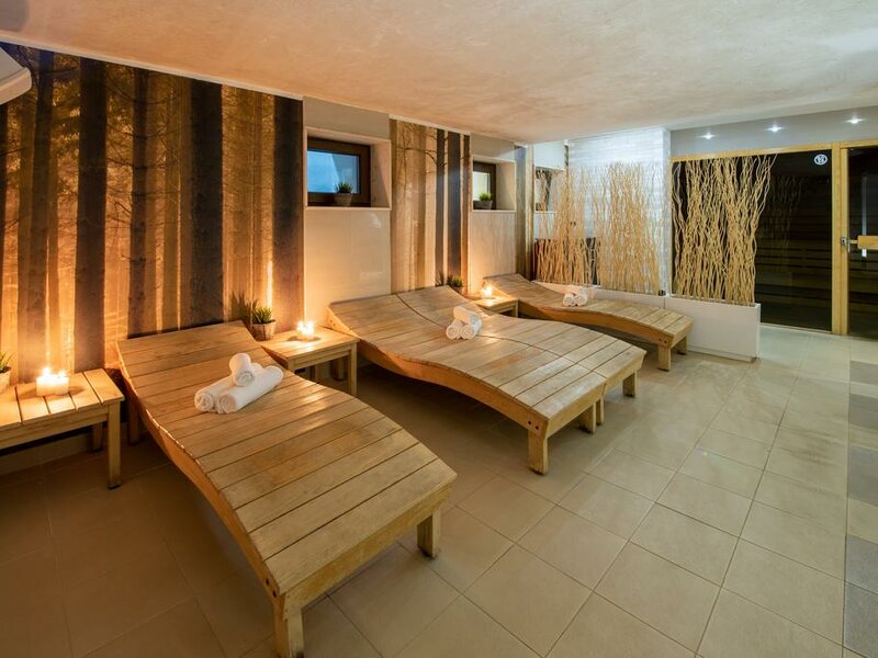 Velina Spa Hotel 316945