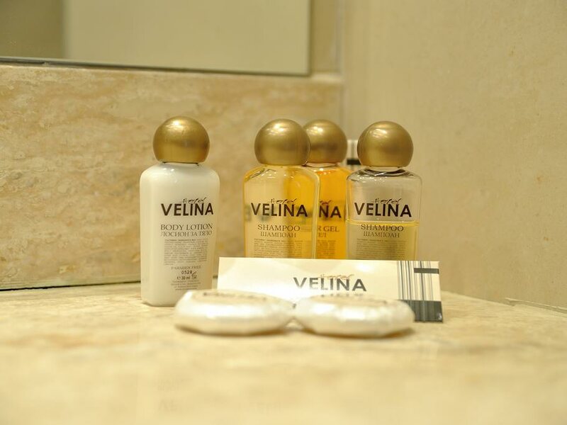 Velina Spa Hotel 316957