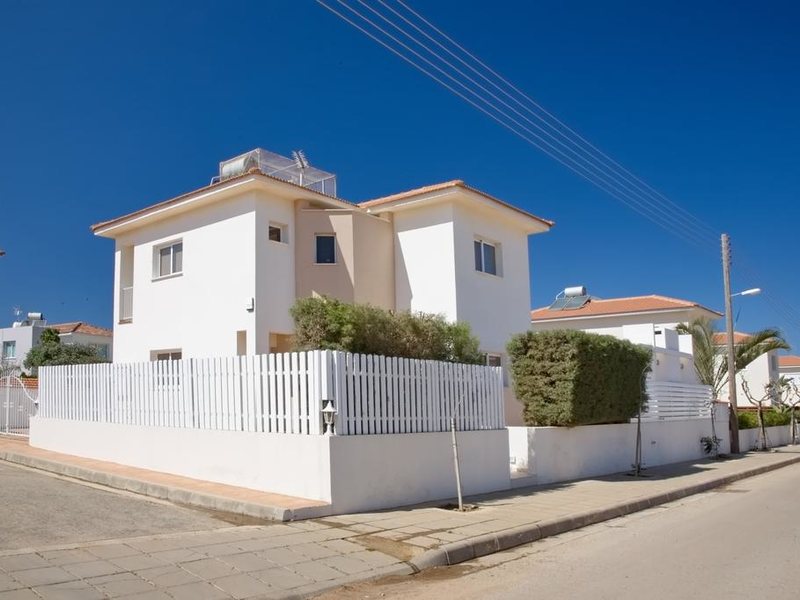 Velomar Family Villa  292835