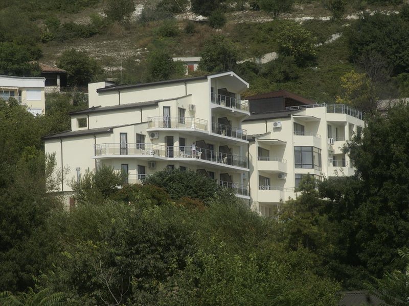 Venera Family Hotel (Kavarna) 314571