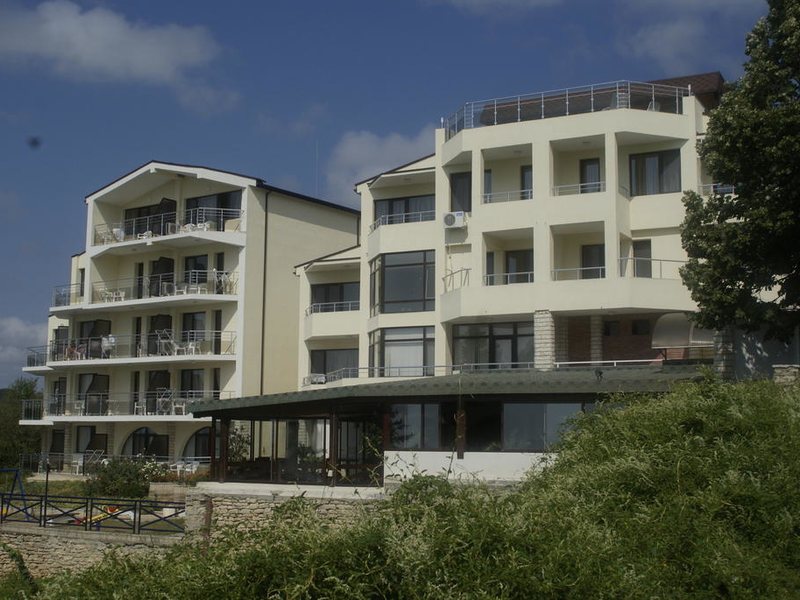 Venera Family Hotel (Kavarna) 314572