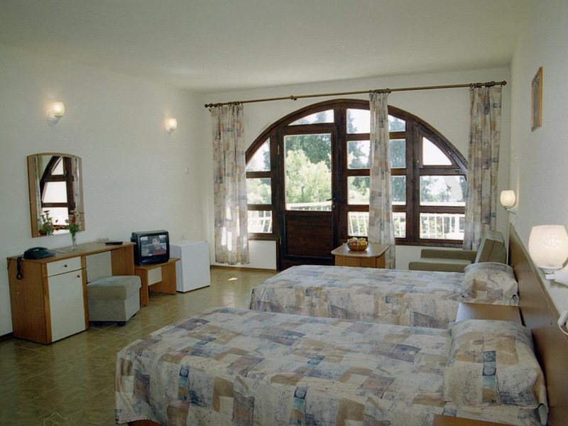 Venera Family Hotel (Kavarna) 314573