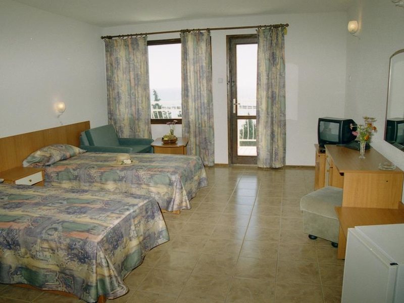 Venera Family Hotel (Kavarna) 314574