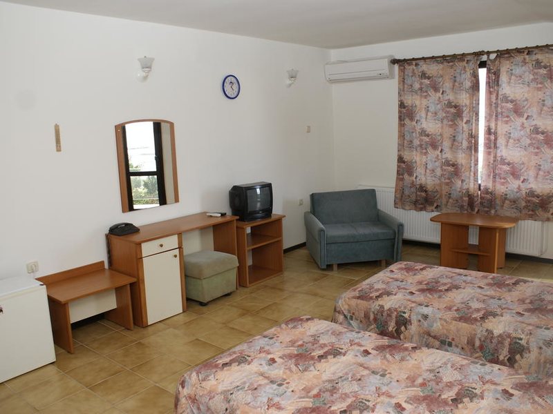 Venera Family Hotel (Kavarna) 314575