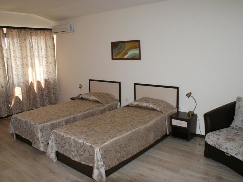 Venera Family Hotel (Kavarna) 314578