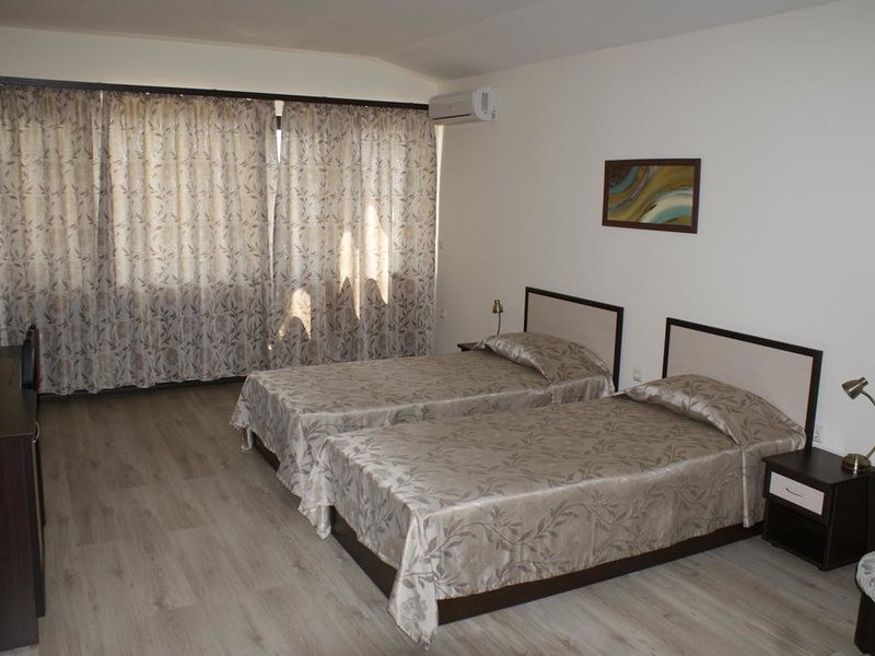 Venera Family Hotel (Kavarna) 314579