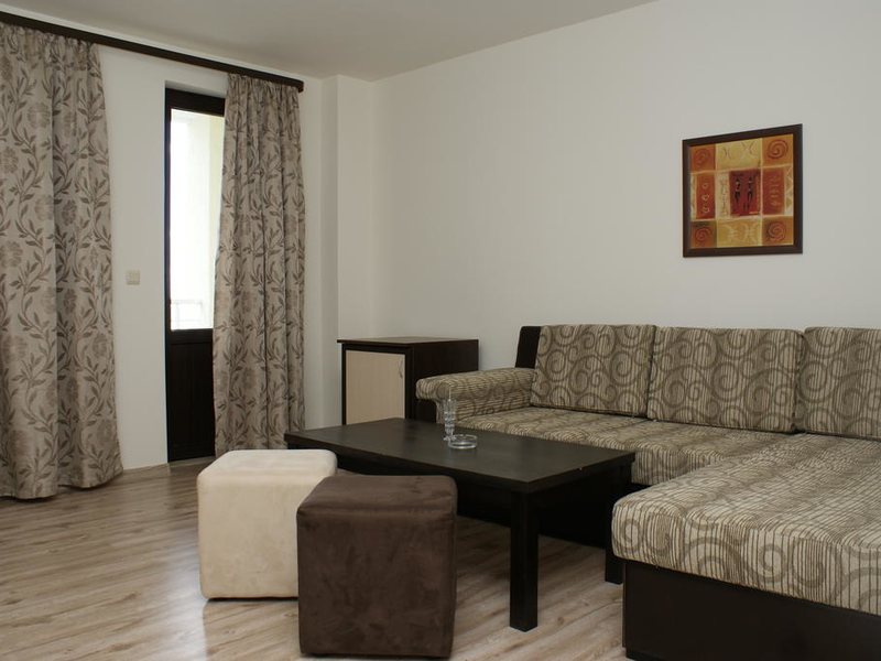 Venera Family Hotel (Kavarna) 314584