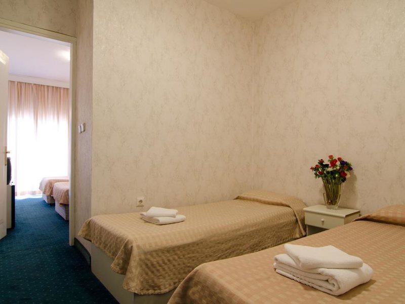 Vergina Hotel (Thessaloniki) 262622