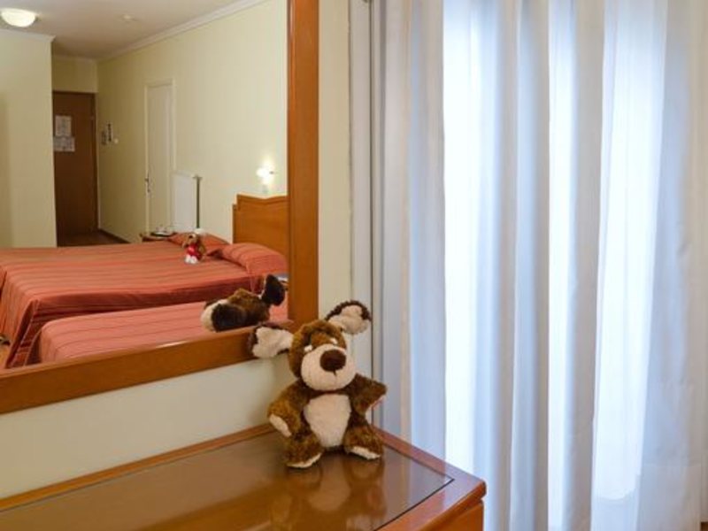 Vergina Hotel (Thessaloniki) 262624