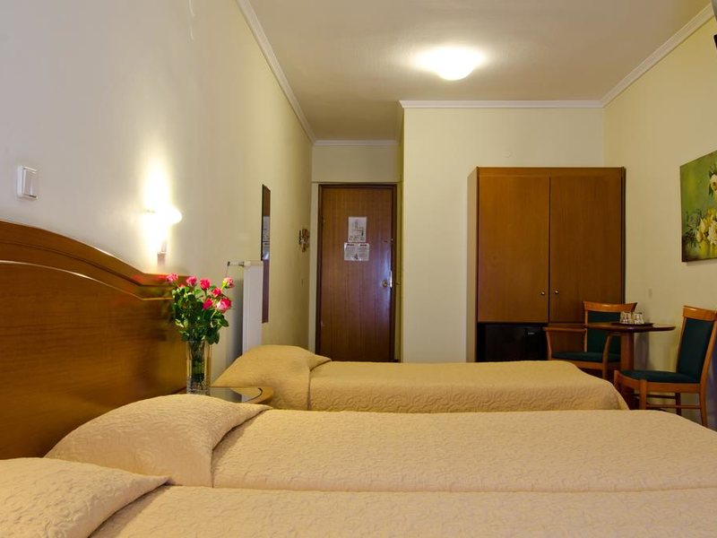 Vergina Hotel (Thessaloniki) 262635