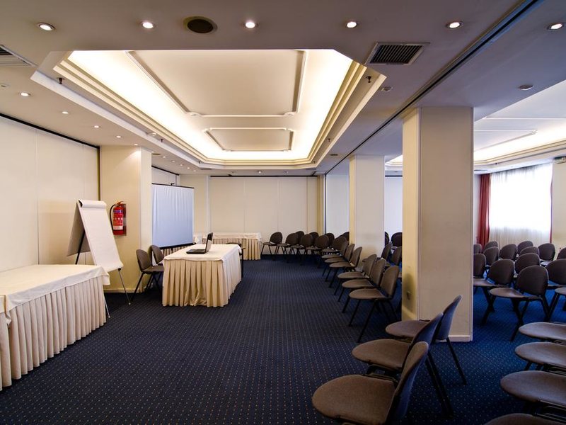 Vergina Hotel (Thessaloniki) 262644