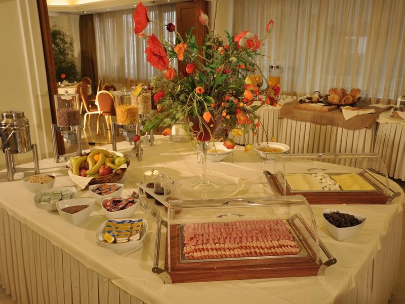 Vergina Hotel (Thessaloniki) 262647