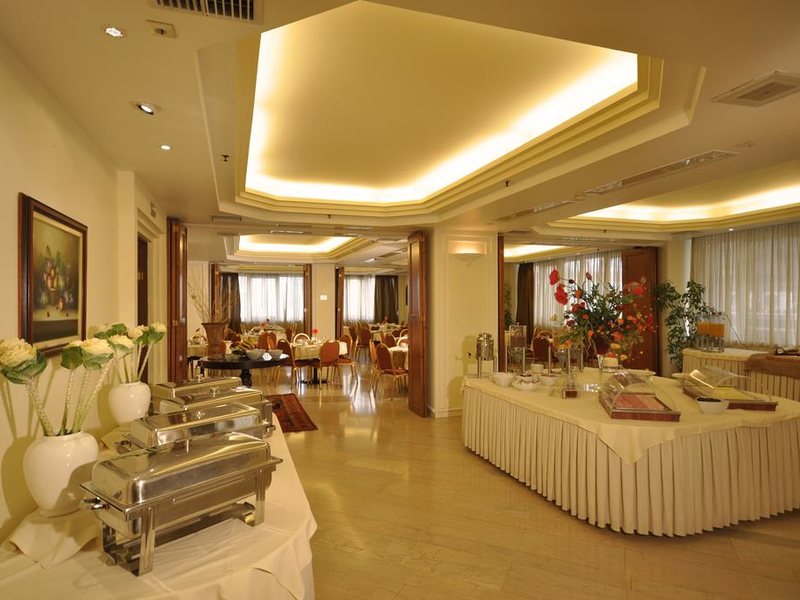 Vergina Hotel (Thessaloniki) 262649