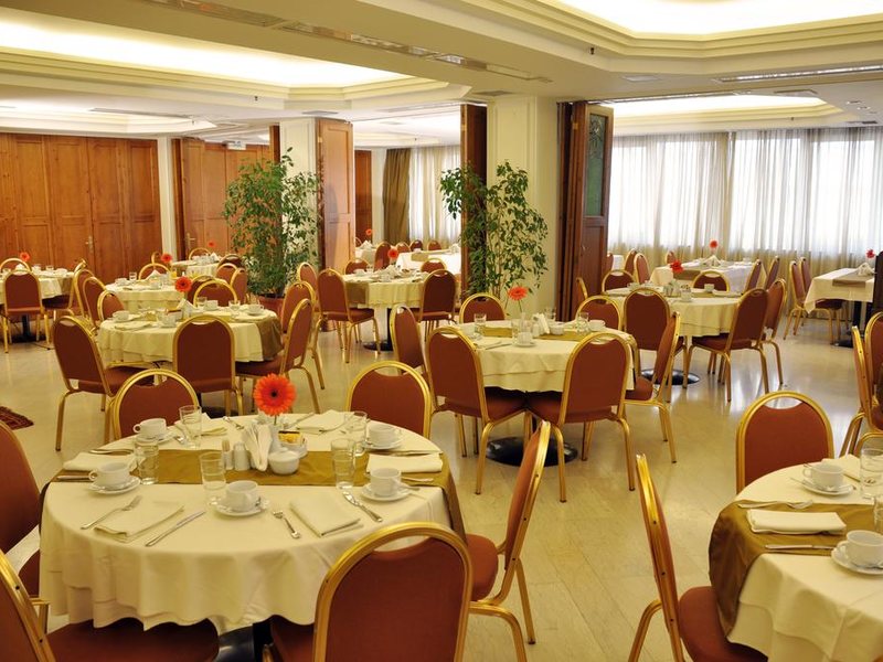 Vergina Hotel (Thessaloniki) 262650