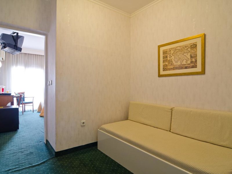 Vergina Hotel (Thessaloniki) 262652