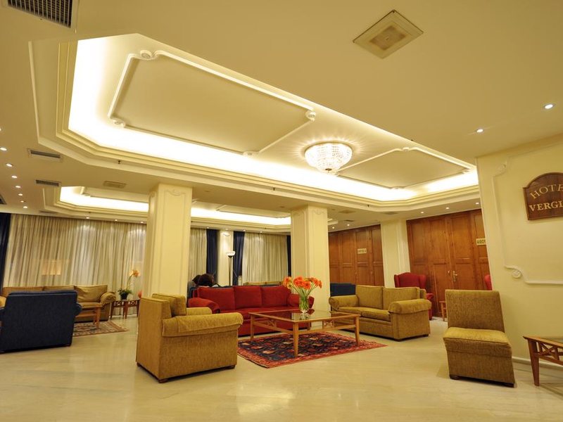 Vergina Hotel (Thessaloniki) 262657