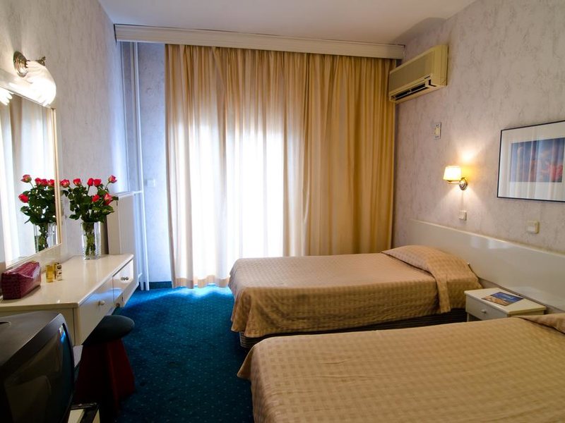 Vergina Hotel (Thessaloniki) 262659