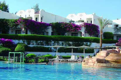 Отель Concorde El Salam Hotel Sharm El Sheikh
