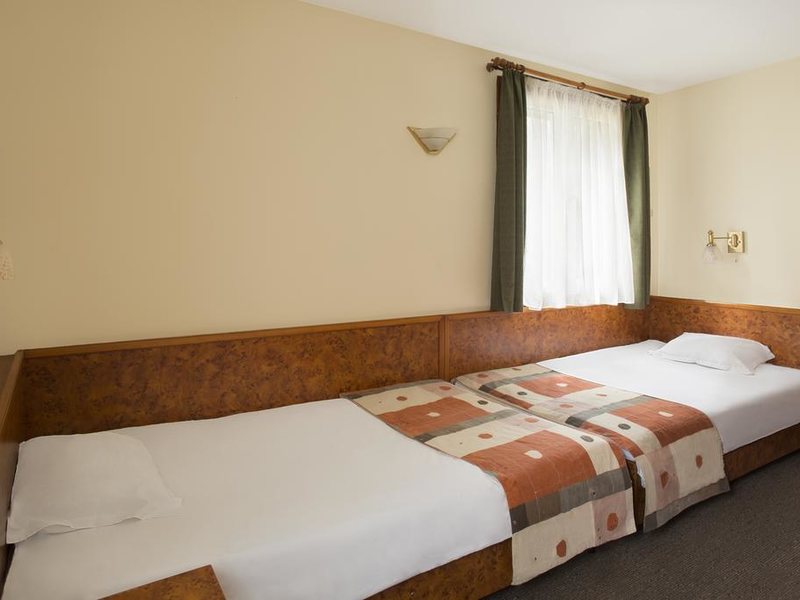 Victoria Hotel Borovets 314624