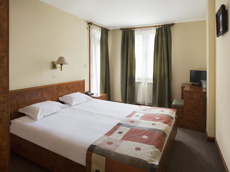 Victoria Hotel Borovets 314625