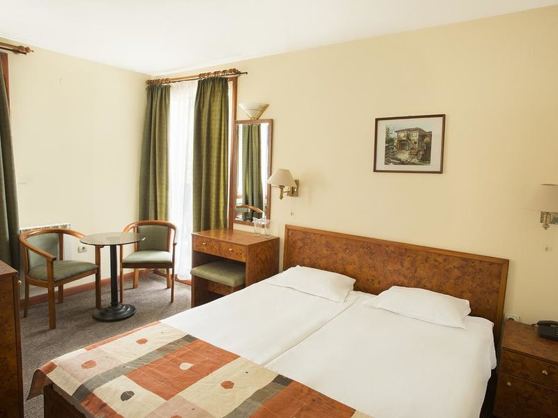 Victoria Hotel Borovets 314626