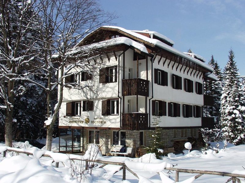 Victoria Hotel Borovets 314634