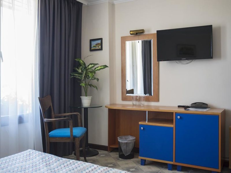 Victoria Hotel Nessebar 315890