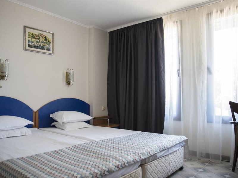 Victoria Hotel Nessebar 315891