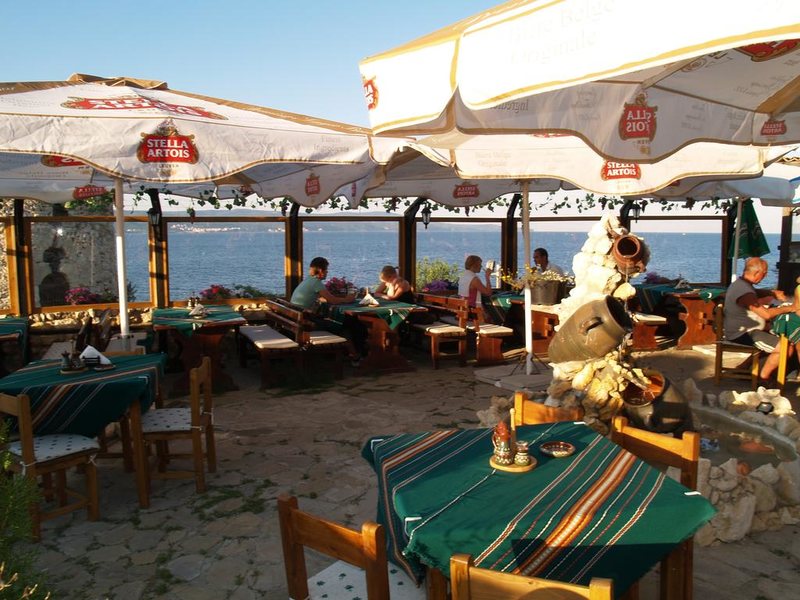 Victoria Hotel Nessebar 315894