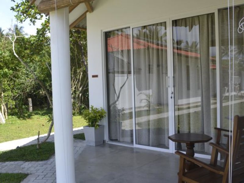 Villa 96 Boutique Hotel 131791